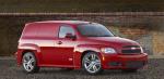 Chevrolet HHR Panel SS 2009 года